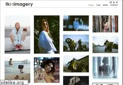 Sites similar to tkimagery.com
