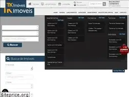 Sites similar to tkimoveis.com.br
