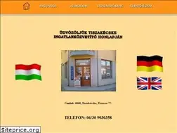 Sites similar to tkingatlan.hu