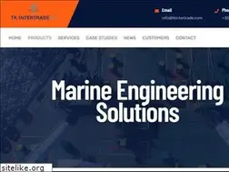 Sites similar to tkintertrade.com