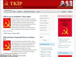 Sites similar to tkip.org