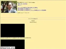 Sites similar to tkita.net