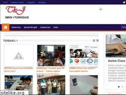Sites similar to tkj.smkn1-purwodadi.net