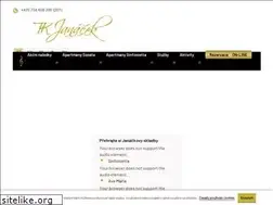 Sites similar to tkjanacek.cz