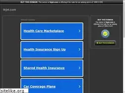 Sites similar to tkjet.com