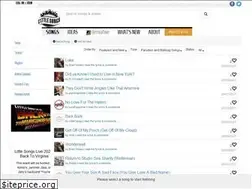 Sites similar to tkjingles.com