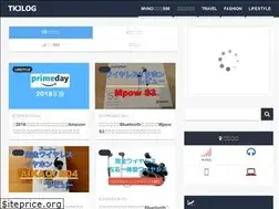 Sites similar to tkjno3.com
