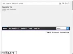 Sites similar to tkjsmk.net