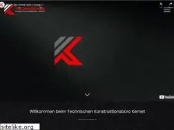 Sites similar to tkk-engineering.de