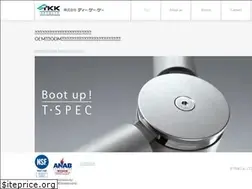 Sites similar to tkk-spirits.co.jp