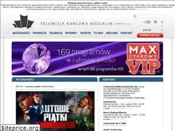 Sites similar to tkk.net.pl