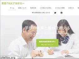 Sites similar to tkkac.com