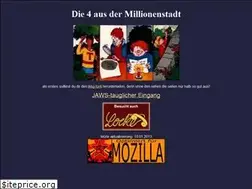 Sites similar to tkkg-forum.de