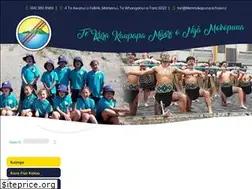 Sites similar to tkkmmokopuna.school.nz