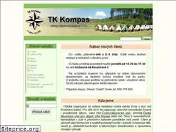 Sites similar to tkkompas.com