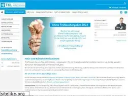 Sites similar to tkl-rent.net