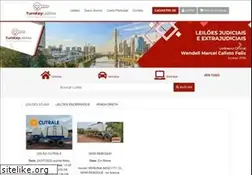 Sites similar to tkl.com.br