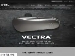 Sites similar to tkl.com