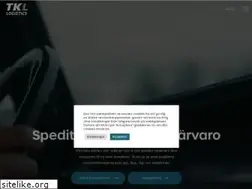 Sites similar to tkl.nu