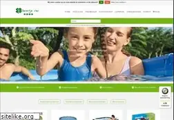 Sites similar to tklavertje-vier.be