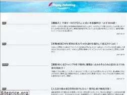 Sites similar to tklife-blog.com