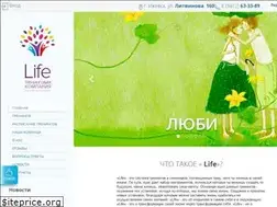 Sites similar to tklife.ru