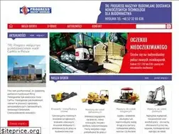 Sites similar to tklprogress.pl
