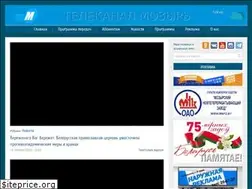 Sites similar to tkm.by