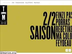Sites similar to tkm.ch