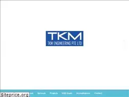 Sites similar to tkm.com.sg