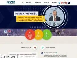 Sites similar to tkm.ibb.gov.tr