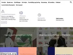 Sites similar to tkm.museum.no