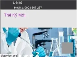 Sites similar to tkm.vn