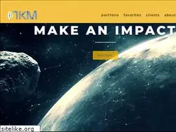 Sites similar to tkm2.com