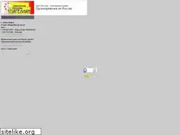 Sites similar to tkmagellan.narod.ru