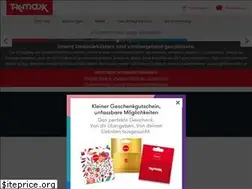 Sites similar to tkmaxx.at