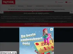 Sites similar to tkmaxx.nl