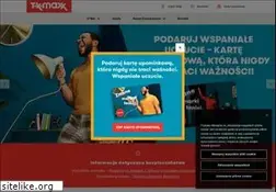 Sites similar to tkmaxx.pl