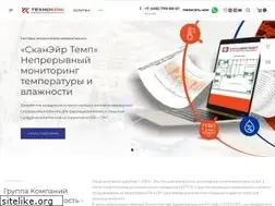 Sites similar to tkmcentr.ru