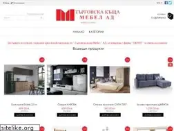 Sites similar to tkmebel.com
