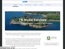 Sites similar to tkmediaservices.com
