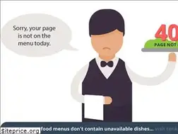 Sites similar to tkmenus.com
