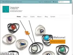 Sites similar to tkmetalarts.com