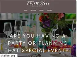 Sites similar to tkmhire.co.za