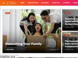 Sites similar to tkmhomeimprovement.com