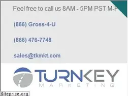 Sites similar to tkmkt.com