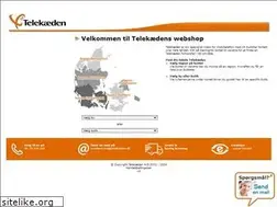 Sites similar to tkmobil.dk