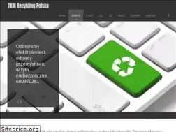 Sites similar to tkmrp.pl