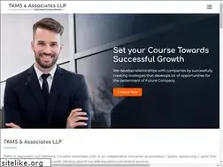 Sites similar to tkms.in