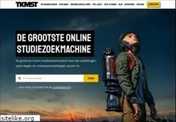 Sites similar to tkmst.nl